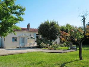 3 hvězdičkový chata Ferienhaus Castelnau-de-Medoc 100S Castelnau-de-Médoc Francie