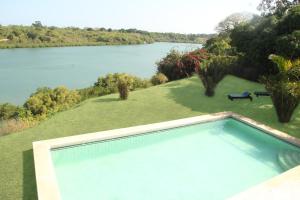 Lucky Sea Breeze Villa