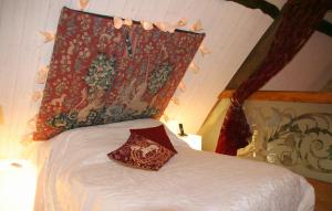 Maisons de vacances Gites Sibemol : photos des chambres