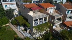 Apartments Petković