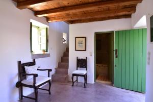 Axion Homes Kythira Greece