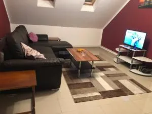 Misha,S place - Aldenrade