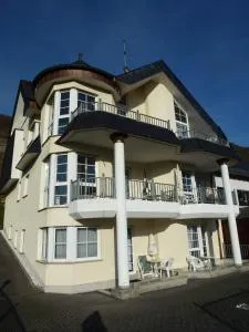 Ferienwohnung Sewenig - Kastellaun