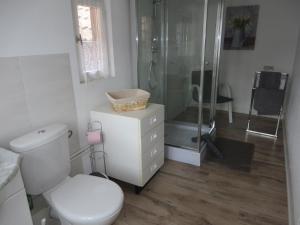 Maisons de vacances Location Alice : photos des chambres