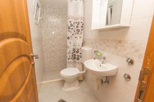 Apartments Petković