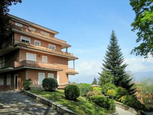 Locazione Turistica Tre Pagode - SEA130