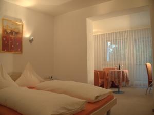 Best Breakfast - Hotel Justina