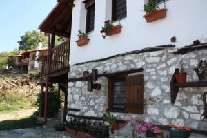 Guesthouse Eleni Pieria Greece