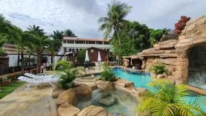 Brickhouse - 伊塔帕里卡岛维拉克鲁兹