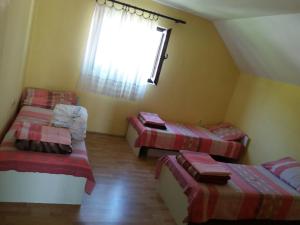 Guesthouse Tomasevic