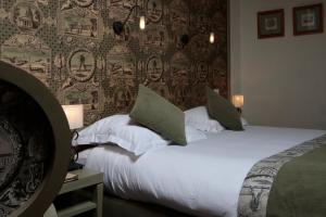 Hotels Hotel Residence Foch : photos des chambres