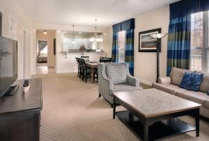 Club Wyndham Lake Marion