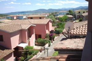 DavidHouse San Teodoro