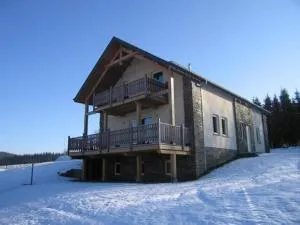 Les Hirondelles - 胡法利兹