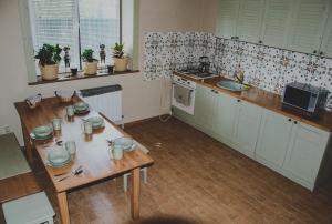 Ferienhaus Holiday Home Mikhailovskaya 49 Susdal Russland