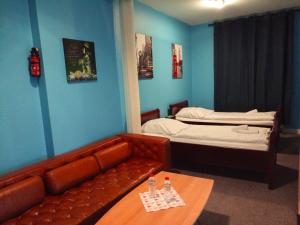 A&S Ferienwohnungen Roonstraße