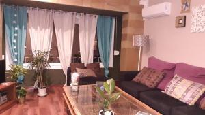 Apartamento CALELLA-BEACH