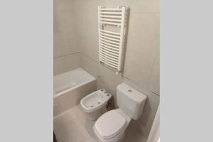 aparts centro 1 habitación