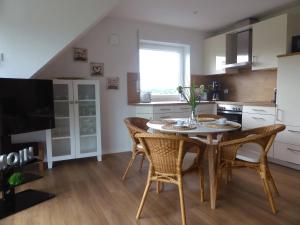 Ferienwohnung Ankerstuuv