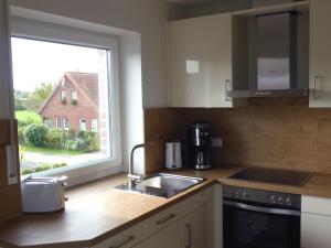 Ferienwohnung Ankerstuuv