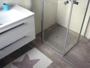 Ferienwohnung Ankerstuuv