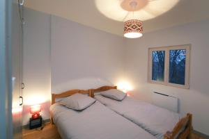 Chalets Chalet les airelles : photos des chambres