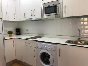 APARTAMENTOs IGLESIA DE SANTIAGO