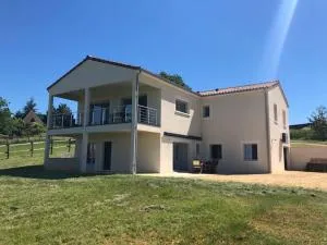 Plus belle la vue - Lanceplaine