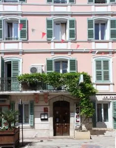 Hotel Le Flore