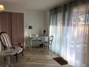 B&B / Chambres d'hotes MAS DE LA FADETO : photos des chambres