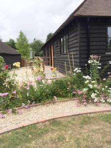 Orchard Cottage