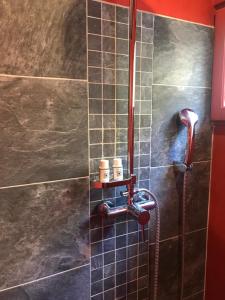 B&B / Chambres d'hotes MAS DE LA FADETO : photos des chambres