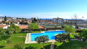 Two-Bedroom Apartment room in Edf Almijara - Sleeps 4