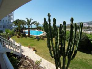 One-Bedroom Apartment room in Stella Maris - Sleeps 4