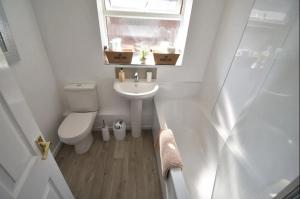 Suite (BRF) Beautiful 3 Double Bed Home Solihull NEC/BHX Solihull Stor Britannia