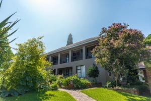 Ruth Avenue Guest House