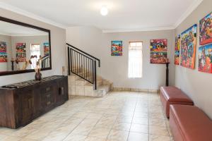 Ruth Avenue Guest House