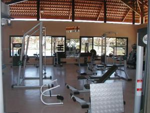 Aquaville Resort Porto Das Dunas block 63