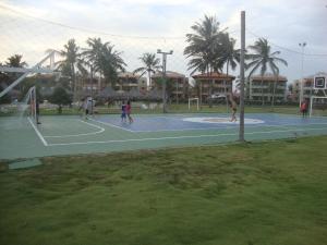 Aquaville Resort Porto Das Dunas block 63