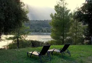 Blue Lagoon Villa - Andrioláta