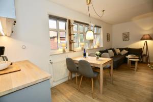 Deine Juist Ferienwohnung Strandburg Juist