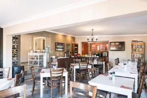 Ruth Avenue Guest House