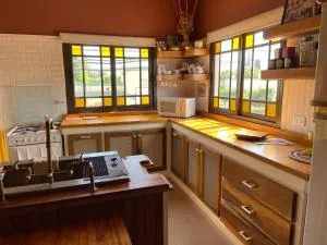 El Refugio - نافارو