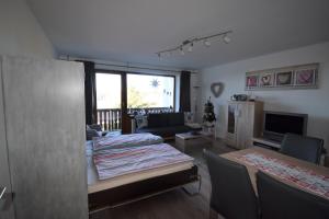 Ferienwohnung Allgäublick