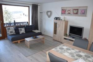 Ferienwohnung Allgäublick