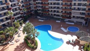 Apartamentos Balcon de Los Gigantes