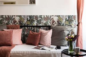 Gianicolo Jungle Apartment - Onofrio