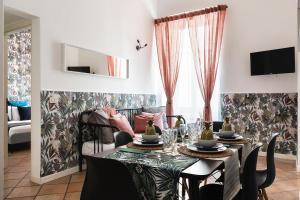 Gianicolo Jungle Apartment - Onofrio