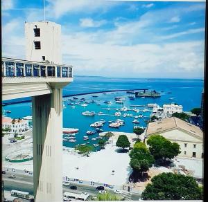 Apartamento Salvador