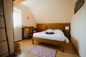 B&B / Chambres d'hotes Chambres d'hotes Apakabar Homestay - parking prive, Netflix, ambiance balinaise, borne de recharge : photos des chambres